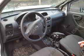 КОРОБКА ПЕРЕДАЧw Opel Corsa C - 2003 год. 3D 1,7dti