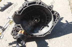 КОРОБКА ПЕРЕДАЧw OPEL CORSA C 2006 год 1.0 Z10XEP