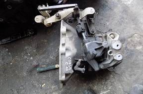 КОРОБКА ПЕРЕДАЧW OPEL CORSA C 5-DRZWI 1,2 16V 2004 год,