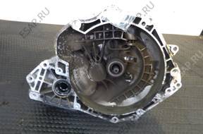 КОРОБКА ПЕРЕДАЧw Opel Corsa C 5B F13C394  03-06