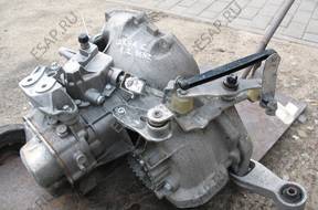 КОРОБКА ПЕРЕДАЧw Opel Corsa C  .