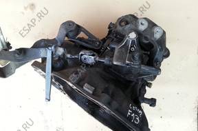 КОРОБКА ПЕРЕДАЧW OPEL CORSA C AGILA 1.0 1.2 F13