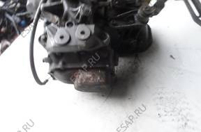КОРОБКА ПЕРЕДАЧW OPEL CORSA C AGILA 1.0 F13 C394