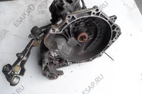 КОРОБКА ПЕРЕДАЧW OPEL CORSA C AGILA 1.0 F13 C394