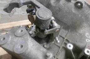 КОРОБКА ПЕРЕДАЧW OPEL CORSA C AGILA TIGRA