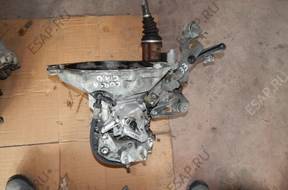 КОРОБКА ПЕРЕДАЧw Opel Corsa C Astra G 1.0 F13C384