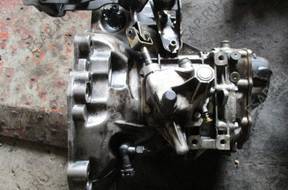 КОРОБКА ПЕРЕДАЧW OPEL CORSA C ASTRA G COMBO F17W355