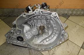 КОРОБКА ПЕРЕДАЧw Opel Corsa C БЕНЗИН F13 C384