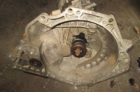 КОРОБКА ПЕРЕДАЧw Opel Corsa C c  1.2i  F13
