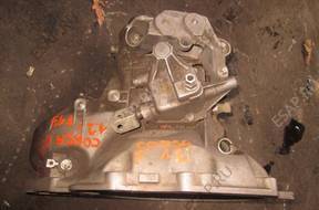 КОРОБКА ПЕРЕДАЧw Opel Corsa C c  1.2i  F13