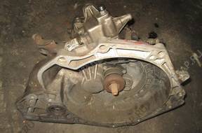 КОРОБКА ПЕРЕДАЧw Opel Corsa C c 1.4i F13