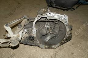 КОРОБКА ПЕРЕДАЧw opel corsa c cdti РЕСТАЙЛИНГ krakw