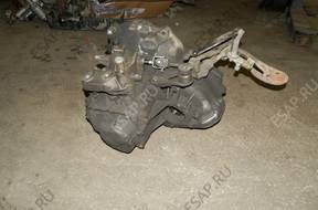 КОРОБКА ПЕРЕДАЧw opel corsa c cdti РЕСТАЙЛИНГ krakw
