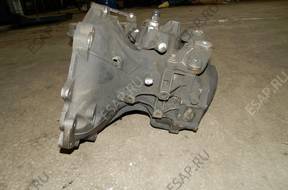 КОРОБКА ПЕРЕДАЧw opel corsa c cdti РЕСТАЙЛИНГ krakw