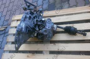 КОРОБКА ПЕРЕДАЧW OPEL CORSA C COMBO 1.3 CDTI 06 год,