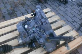 КОРОБКА ПЕРЕДАЧW OPEL CORSA C COMBO 1.3 CDTI 06 год,
