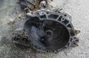 КОРОБКА ПЕРЕДАЧw Opel Corsa C Combo 1.3CDTI