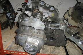 КОРОБКА ПЕРЕДАЧw Opel  Corsa C Combo 1.7 DTi