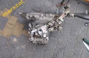 КОРОБКА ПЕРЕДАЧW OPEL CORSA C COMBO