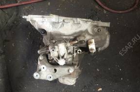 КОРОБКА ПЕРЕДАЧW OPEL CORSA C  F13 1.3 CDTI