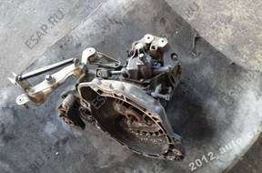КОРОБКА ПЕРЕДАЧw OPEL CORSA C F13 C394