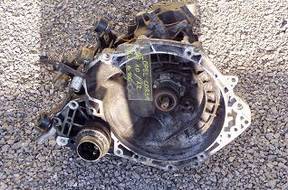 КОРОБКА ПЕРЕДАЧW  OPEL CORSA C F13