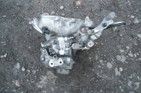 КОРОБКА ПЕРЕДАЧW  OPEL CORSA C LSK