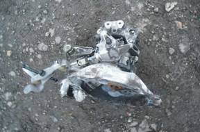 КОРОБКА ПЕРЕДАЧW  OPEL CORSA C LSK