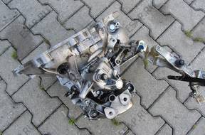 КОРОБКА ПЕРЕДАЧw - Opel Corsa C Meriva 1.3 F17W355