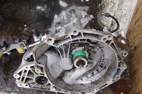 КОРОБКА ПЕРЕДАЧw Opel Corsa C, Meriva 13CDTI
