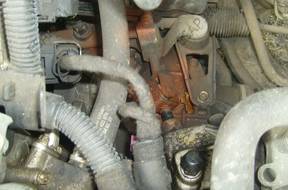 КОРОБКА ПЕРЕДАЧW - OPEL CORSA C poj. 1.0 12V