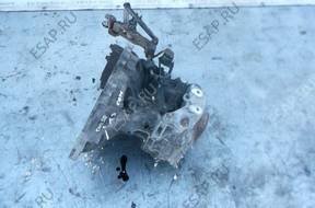 КОРОБКА ПЕРЕДАЧW OPEL CORSA C РЕСТАЙЛИНГ 1.3 CDTI