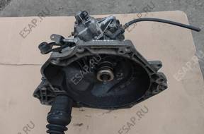 КОРОБКА ПЕРЕДАЧw Opel Corsa C, Tigra  F13C394