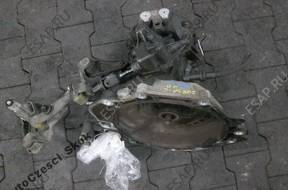 КОРОБКА ПЕРЕДАЧW OPEL CORSA C Z10XE 1.0 -