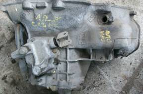 КОРОБКА ПЕРЕДАЧw Opel Corsa C12NZ 12 F13 W394