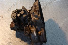 КОРОБКА ПЕРЕДАЧW OPEL CORSA C