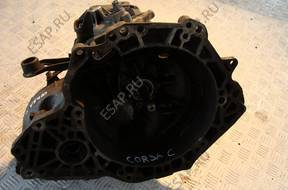 КОРОБКА ПЕРЕДАЧW OPEL CORSA C