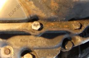КОРОБКА ПЕРЕДАЧW OPEL CORSA C
