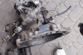 КОРОБКА ПЕРЕДАЧw opel corsa combo 1.3 cdti