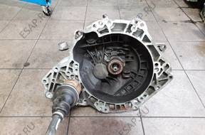 КОРОБКА ПЕРЕДАЧW OPEL CORSA COMBO 1.3 CDTI