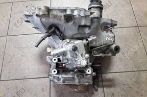 КОРОБКА ПЕРЕДАЧW OPEL CORSA COMBO 1.3 CDTI