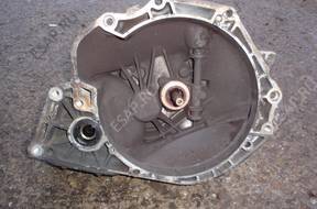 КОРОБКА ПЕРЕДАЧW OPEL Corsa Combo 1.7-D 1.7-ДИЗЕЛЬ