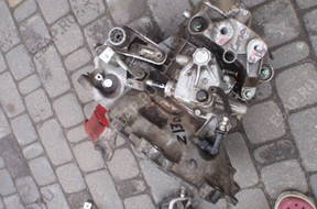 КОРОБКА ПЕРЕДАЧW OPEL CORSA COMBO ASTRA 1.3 CDTI
