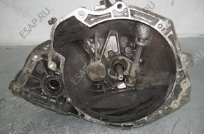КОРОБКА ПЕРЕДАЧW OPEL CORSA COMBO ASTRA F13 W394