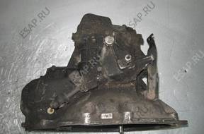 КОРОБКА ПЕРЕДАЧW OPEL CORSA COMBO ASTRA F13 W394