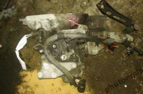 КОРОБКА ПЕРЕДАЧW OPEL CORSA COMBO ASTRA F17W355