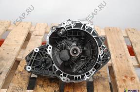 КОРОБКА ПЕРЕДАЧW OPEL CORSA COMBO C 1.3 CDTI F17 FV