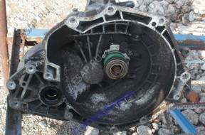 КОРОБКА ПЕРЕДАЧW OPEL CORSA COMBO VECTRA БЕНЗИН F15 1.6