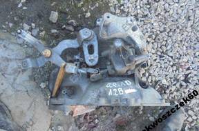КОРОБКА ПЕРЕДАЧW OPEL CORSA D 09 год, 1,2 16V