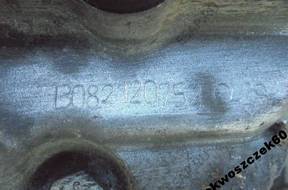 КОРОБКА ПЕРЕДАЧW OPEL CORSA D 09 год, 1,2 16V